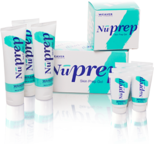 Nuprep Gel